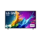 LG Smart Tivi 65QNED80TSA Màu Đen