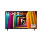 LG Smart Tivi 75UT9050PSB Màu Đen