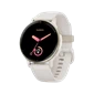 Đồng hồ Garmin Vivoactive 5 Trắng ngà
