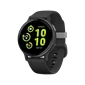 Đồng hồ Garmin Vivoactive 5 Đen