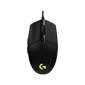Chuột game Logitech G102 GEN2 - Chính hãng Đen
