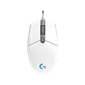Chuột game Logitech G102 GEN2 - Chính hãng Trắng