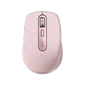 Chuột không dây Logitech MX Anywhere 3S - Chính hãng Hồng