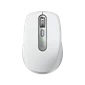 Chuột không dây Logitech MX Anywhere 3S - Chính hãng Xám