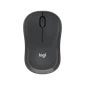 Chuột Bluetooth Silent Logitech M240 - Chính hãng Đen