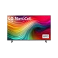 LG Smart Tivi NanoCell 50NANO81TSA Màu Đen