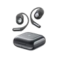 Tai nghe Bluetooth thể thao SoundPEATS Gofree 2+ - Chính Hãng Đen