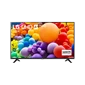 LG Smart Tivi 65UT7350PSB Màu Đen