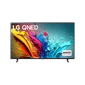 LG Smart Tivi 75QNED86TSA Màu Đen