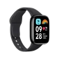 Đồng hồ Xiaomi Redmi Watch 3 Active Màu Đen