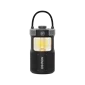 Loa Bluetooth Nowgo F1 Lamp Speaker Đen