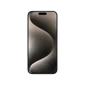 ĐTDĐ Apple iPhone 15 Pro Max 256GB Natural Titanium_MU793VN/A - Cũ