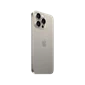 ĐTDĐ Apple iPhone 15 Pro Max 256GB Natural Titanium_MU793VN/A - Cũ