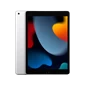 iPad Gen 9 10.2" WiFi 64GB Silver