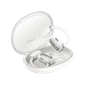 Baseus Eli Sport 1 Open-Ear Trắng