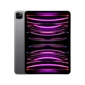 iPad Pro M2 12.9" Wi-Fi (128GB) - Chính hãng Apple Việt Nam Gray