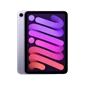 iPad mini 6 8.3" Wi-Fi (64GB) - Chính hãng Apple Việt Nam Purple