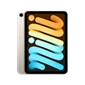 iPad mini 6 8.3" Wi-Fi (64GB) - Chính hãng Apple Việt Nam Starlight