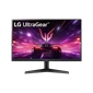 Màn hình LG 24GS50F-B Đen