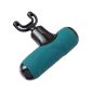 Máy massage cầm tay mini Beoka Q1 Xanh