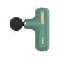 Máy Massage Cầm Tay Mini Beoka C1 Xanh