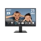 Màn hình MSI PRO MP253 Đen