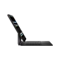 Apple Magic Keyboard iPad Pro M4 13" Đen