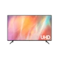 Samsung Smart Tivi UA55AU7002 Đen