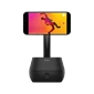 Giá đỡ điện thoại Magsafe Belkin Auto-tracking Stand Pro Dockkit Màu Đen