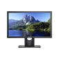 Màn Hình Dell 18.5" E1916H (1366x768/TN/60Hz/5ms) - Cũ Màu Đen