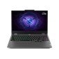 Lenovo LOQ 15IAX9 83FQ0005VN Xám
