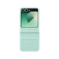 Ốp lưng da thực vật Flip6 - Chính hãng Xanh Mint