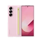 Ốp lưng kèm bút S-Pen Fold6 - Chính hãng Hồng