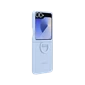 Ốp lưng Silicone kèm vòng Flip6 - Chính hãng Xanh Dương