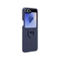 Ốp lưng Silicone kèm vòng Flip6 - Chính hãng Xanh Navy