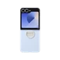 Ốp lưng trong kèm vòng Flip6 - Chính hãng Clear