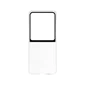 Ốp lưng trong siêu mỏng Flip6 - Chính hãng Clear