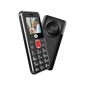 Itel it2600 4G Đen