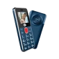 Itel it2600 4G Xanh