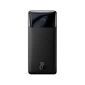 Pin sạc dự phòng Baseus Bipow màn hình LCD 10000mAh 20W Màu Đen