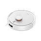 Robot hút bụi Xiaomi Vacuum S20 - Chính hãng  Trắng