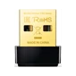 USB Wifi TP-Link AC600 Archer T2U Nano Màu Đen