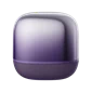 Loa Bluetooth Baseus AEQUR V2 Màu Tím