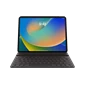 Bàn phím Smart KeyBoard Folio cho iPad 12.9 inch Đen