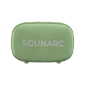Loa Bluetooth Sounarc P1 - Chính Hãng Xanh Lá