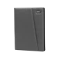 Cặp đựng tài liệu A4 Lexon Premium - LN2700 Grey