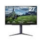 LG UltraGear 27GS85Q-B Đen