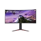 LG 34GP63A-B Đen