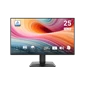MSI PRO MP251 E2 Đen