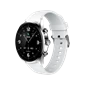 Đồng hồ thông minh Black Shark S1 Classic Bạc